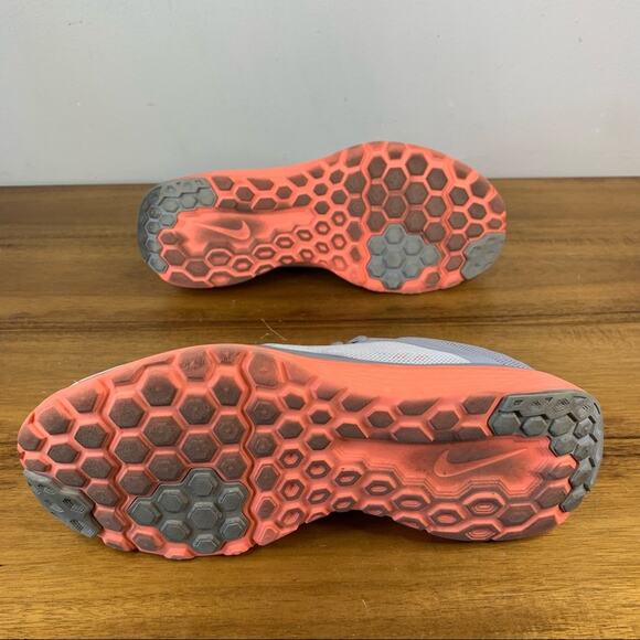 Nike FS Lite Run 3 Womens Training Shoe Size 7.5 - Picture 8 of 9